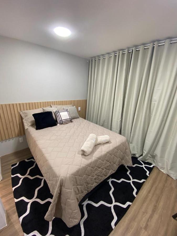 Studio Silencioso E Encantador No Bras/Piscina Lejlighed São Paulo Eksteriør billede