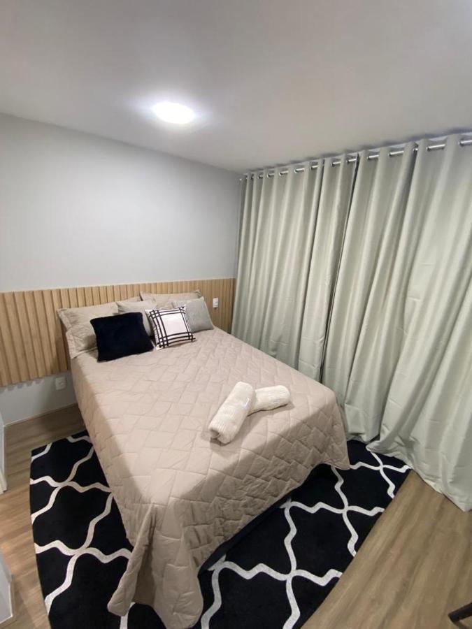 Studio Silencioso E Encantador No Bras/Piscina Lejlighed São Paulo Eksteriør billede